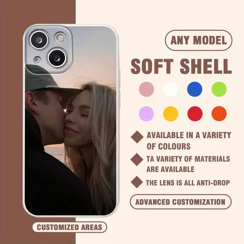 For iPhone 18 17 16 15 14 13 1 - огляд і ціна Phone Cases Diy