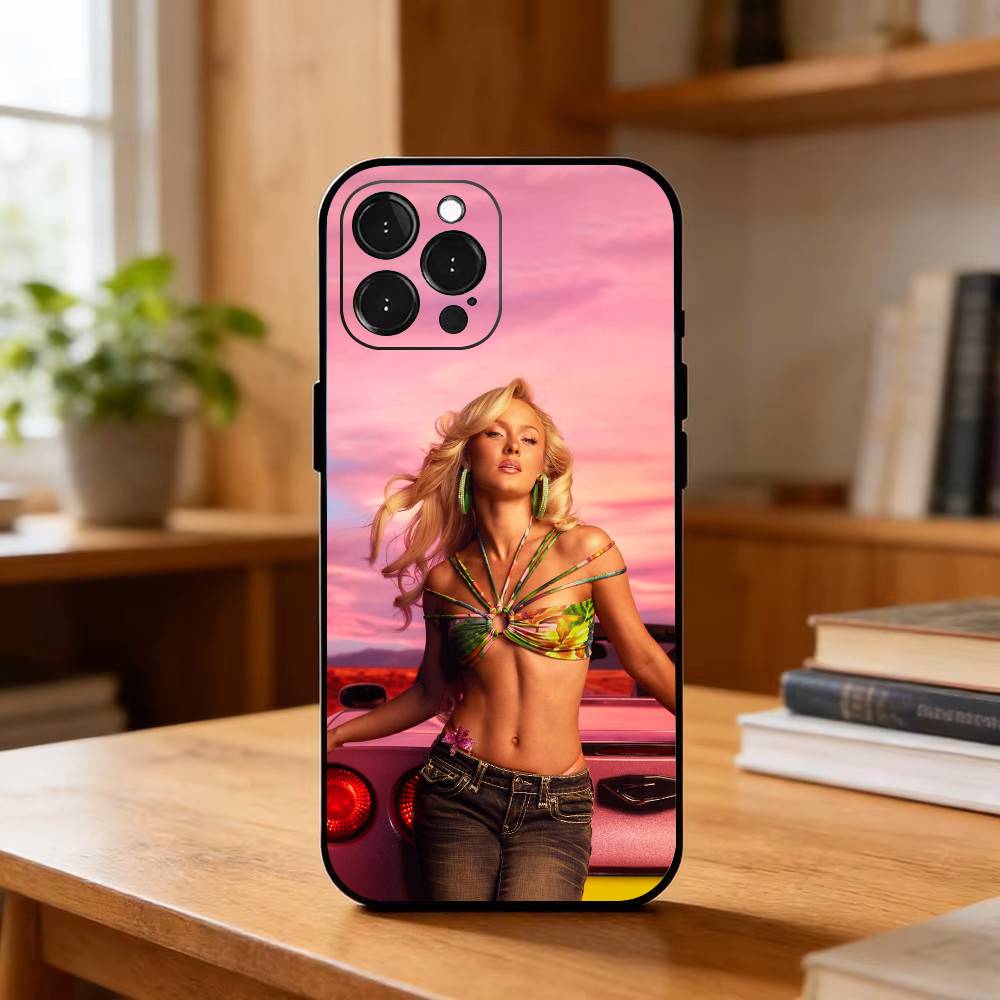 Dance-pop Zara Larsson  Cute A - огляд і ціна Phone Cases Zara