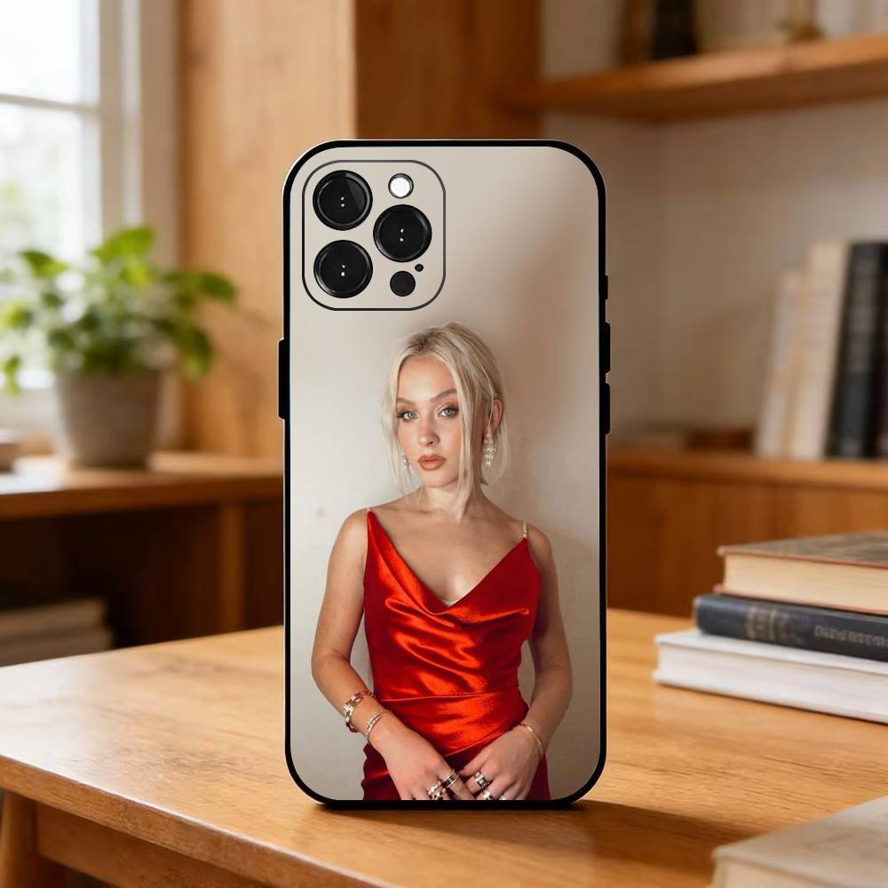Dance-pop Zara Larsson  Cute A - огляд і ціна Phone Cases Zara