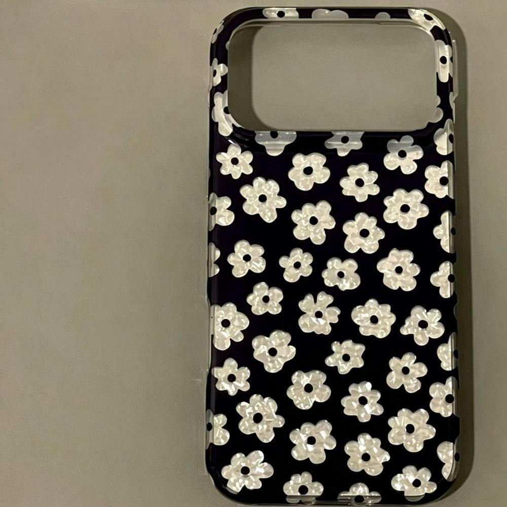 Vintage Trendy Ins Black White - огляд і ціна Phone Cases Vintage