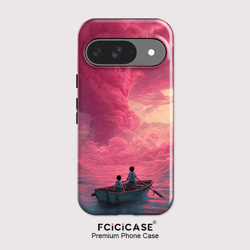 Fcicicase Boys Boat Pattern Ph - огляд і ціна Phone Cases For Boys