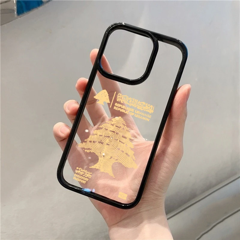 Anti-Fall Phone Case for iPhon - огляд і ціна Phone Cases Lebanon