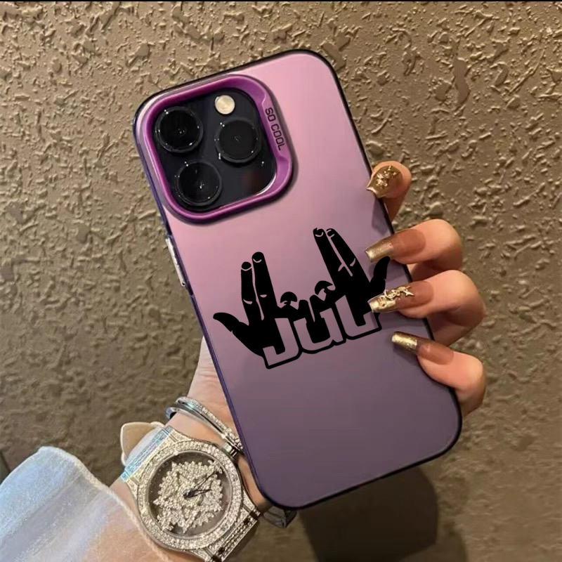 Rapper JuL C'est Pas Des Lol H - огляд і ціна Phone Cases Protective