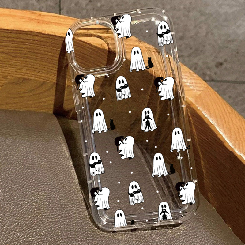 Western Halloween Cowboy Ghost - огляд і ціна Phone Cases Xs Max