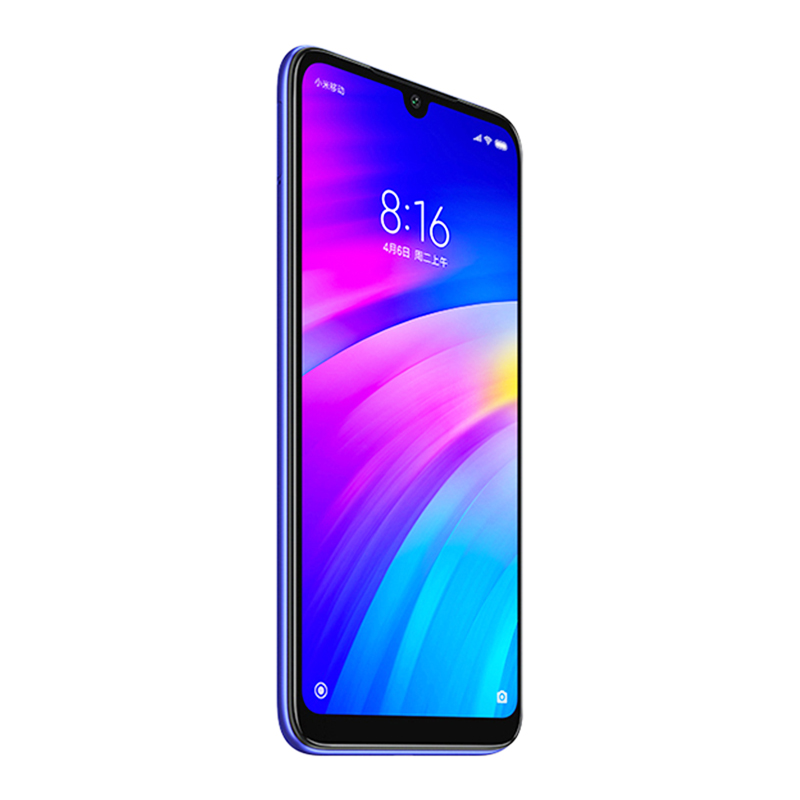 Xiaomi Redmi 7 Cellphone with  - огляд і ціна Phone Cases Case