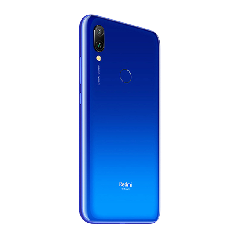Xiaomi Redmi 7 Cellphone with  - огляд і ціна Phone Cases Case