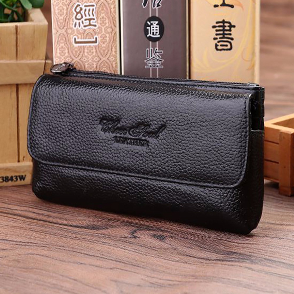 Men Fanny Waist Pack Belt Hip  - огляд і ціна Phone Cases For Boys
