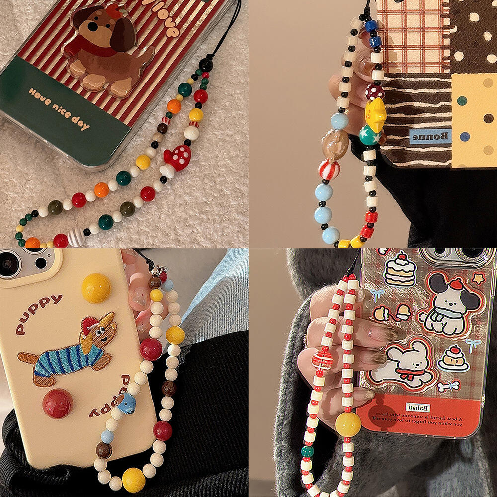 Cute Dog Bear Cheese Pendant M - огляд і ціна Phone Cases For Boys