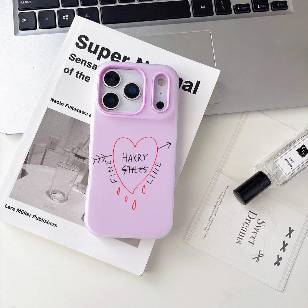 Tour Music H-Harry StylesS Pho - огляд і ціна Phone Cases Durable