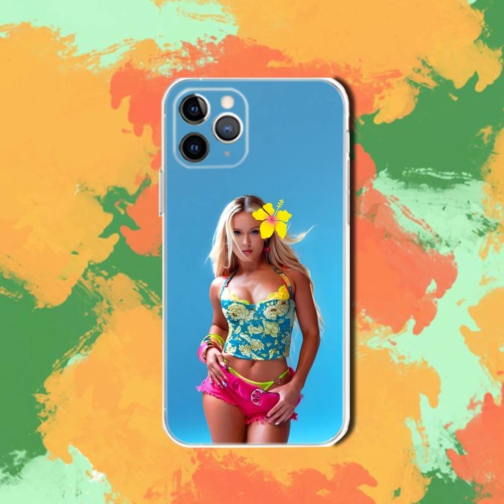 Zara Larsson Venus Phone Case  - огляд і ціна Phone Cases Zara