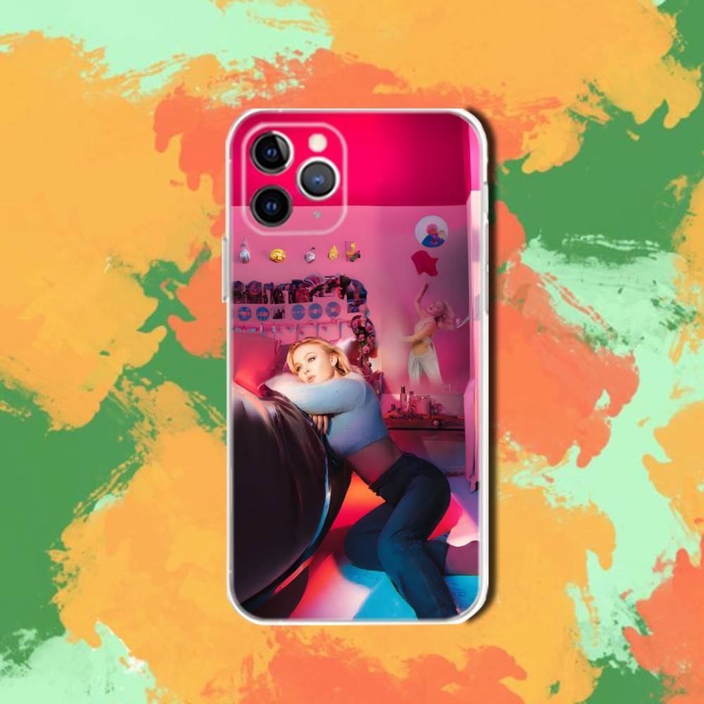 Zara Larsson Venus Phone Case  - огляд і ціна Phone Cases Zara