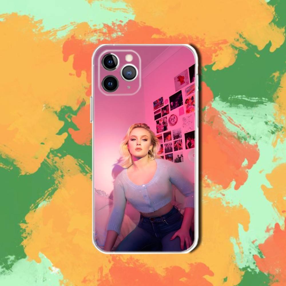 Zara Larsson Venus Phone Case  - огляд і ціна Phone Cases Zara