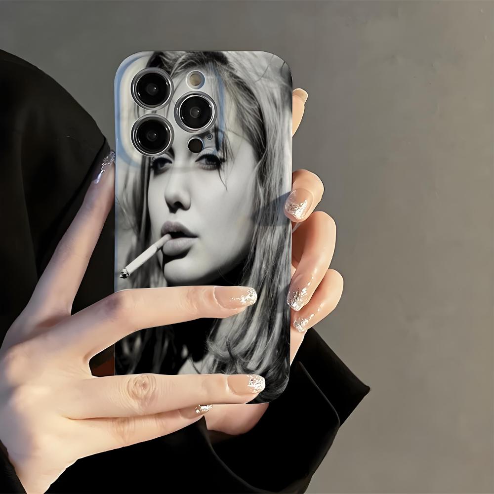 A-AngelinaS Jolie Vintage Phon - огляд і ціна Phone Cases Vintage