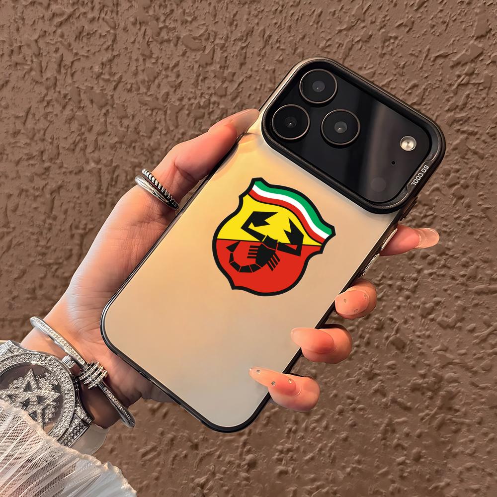 A-Abarth Scorpion Phone Case F - огляд і ціна Phone Cases Durable