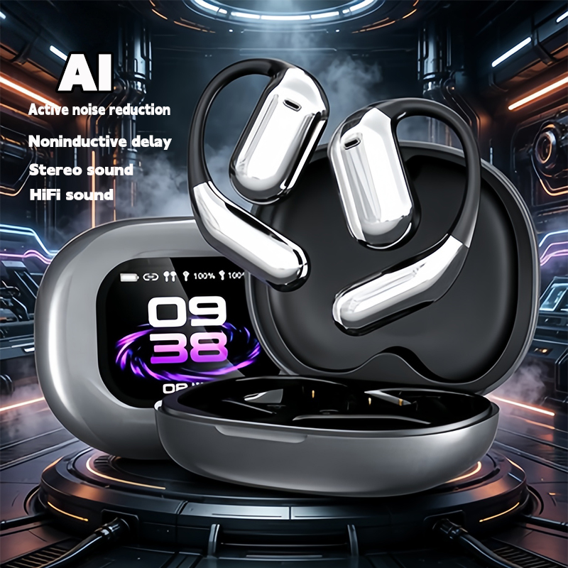 YYK Q16 Pro AI Translation Ear - огляд і ціна Phone Cases Case