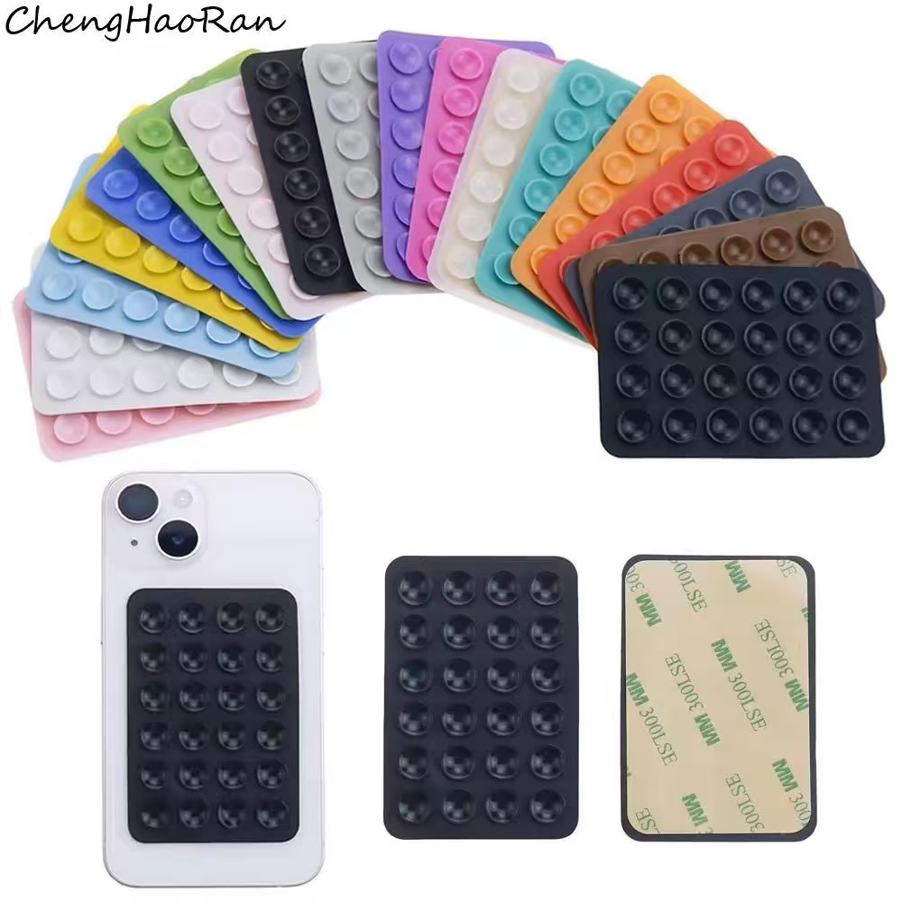 Multi functional silicone suct - огляд і ціна Phone Cases Case
