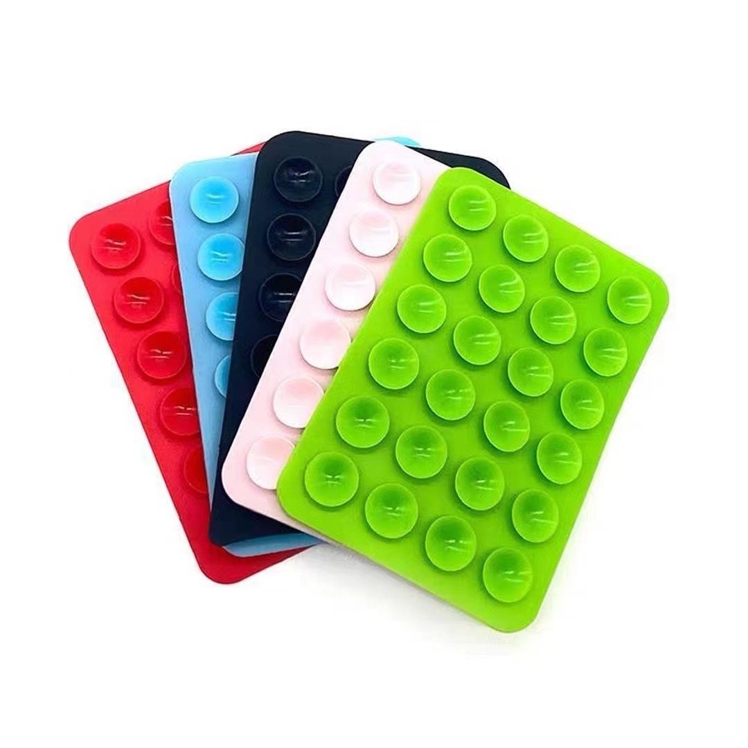 Multi functional silicone suct - огляд і ціна Phone Cases Case