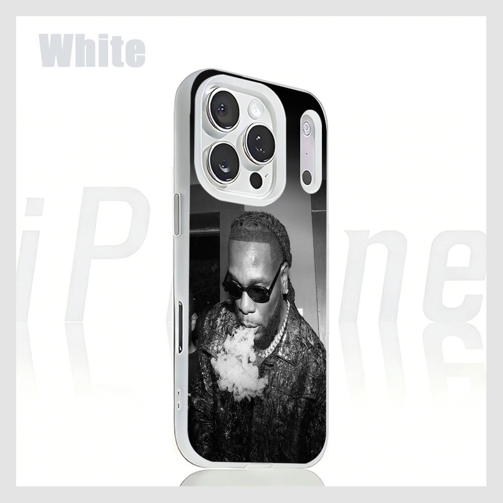 Burna Boy Phone Case for iPhon - огляд і ціна Phone Cases For Boys