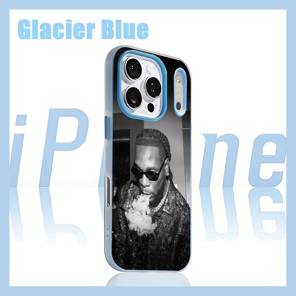 Burna Boy Phone Case for iPhon - огляд і ціна Phone Cases For Boys