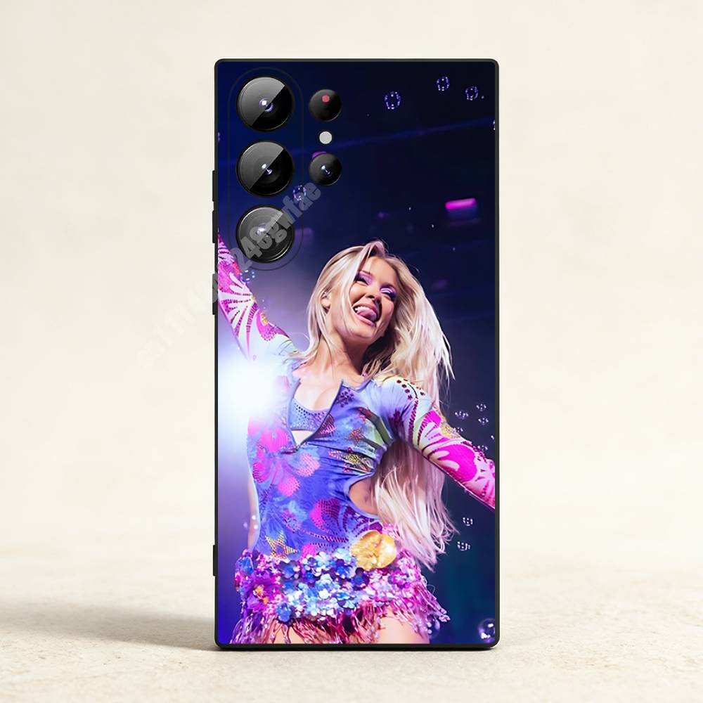 Z-Zara L-Larsson Midnight Sun  - огляд і ціна Phone Cases Zara