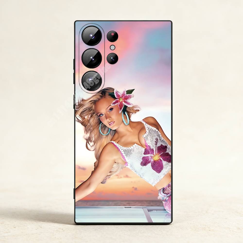 Z-Zara L-Larsson Midnight Sun  - огляд і ціна Phone Cases Zara