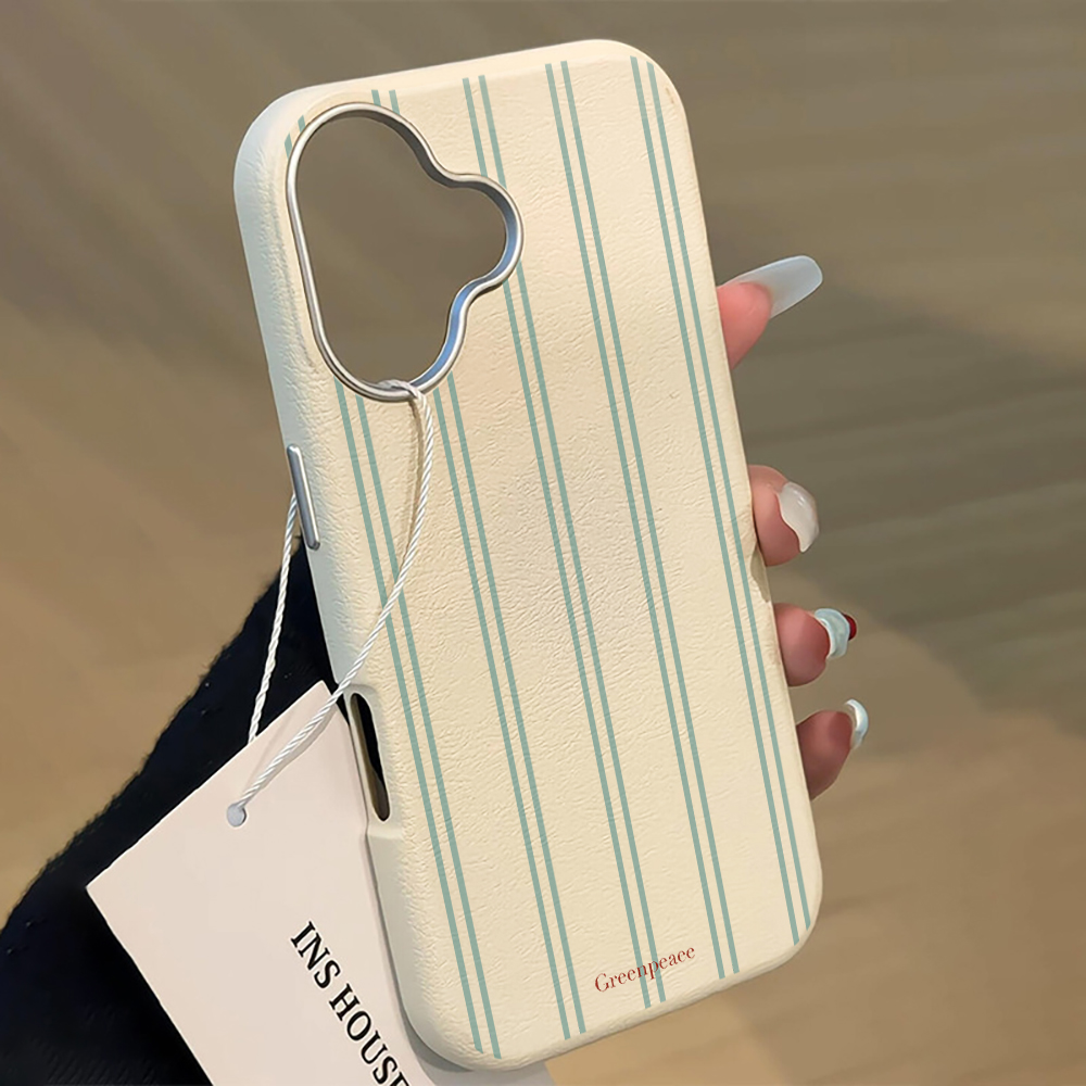 Green Line Fashion TPU Phone C - огляд і ціна Phone Cases Durable