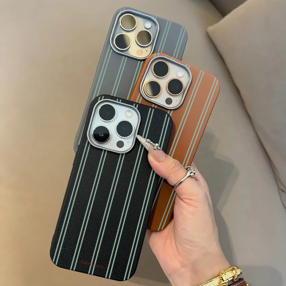 Green Line Fashion TPU Phone C - огляд і ціна Phone Cases Durable