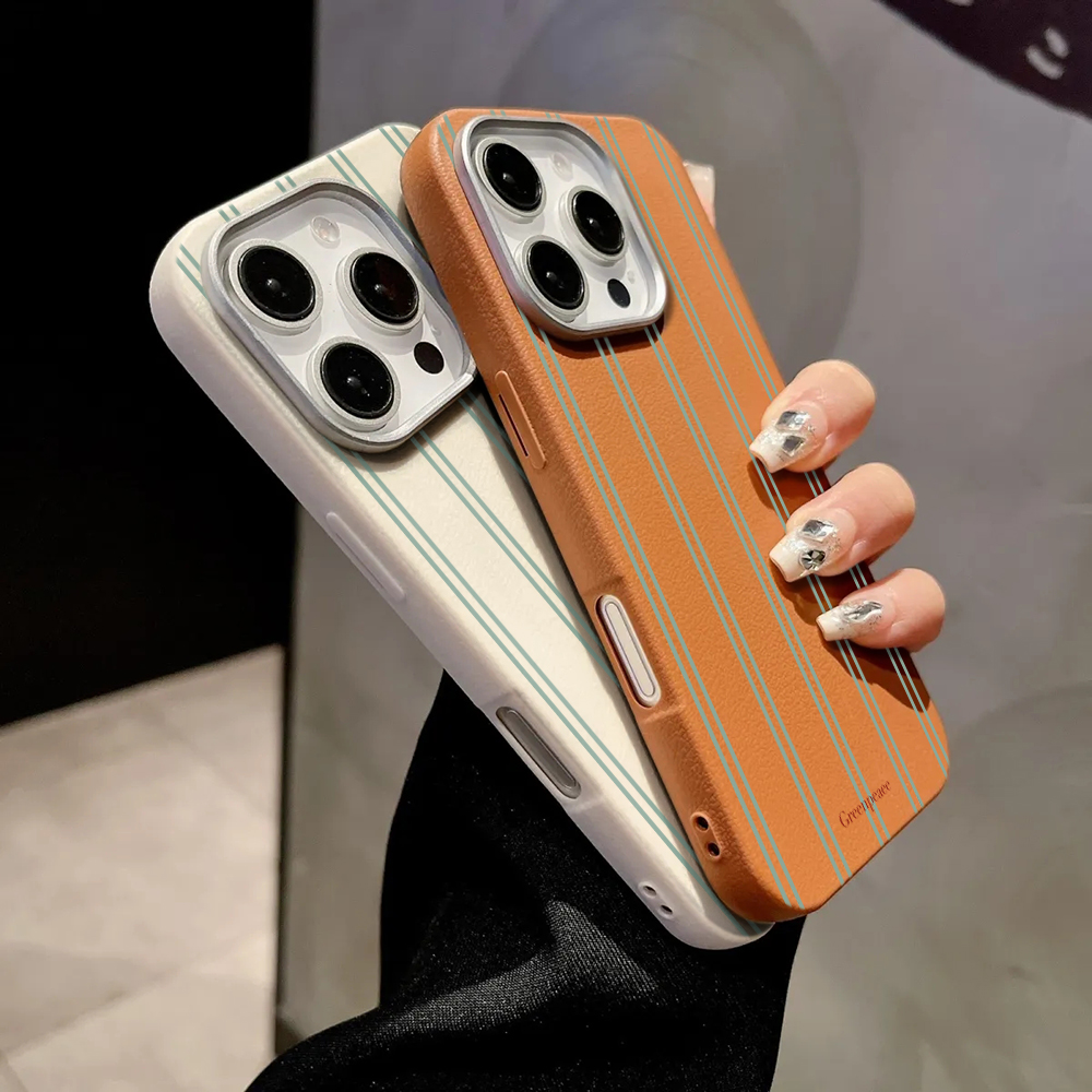 Green Line Fashion TPU Phone C - огляд і ціна Phone Cases Durable