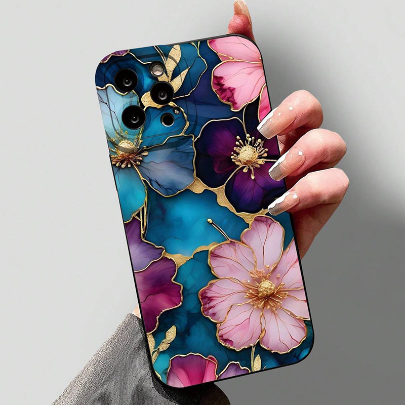 Vintage Floral Pattern Phone C - огляд і ціна Phone Cases Vintage