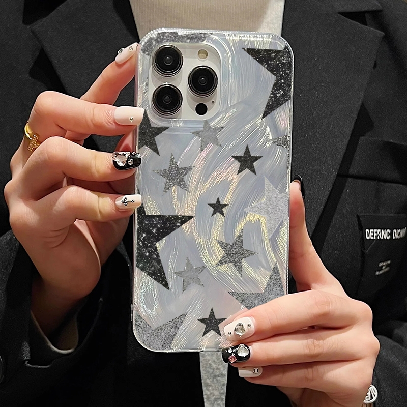 Shining Star Trendy Pattern Ph - огляд і ціна Phone Cases Xs Max