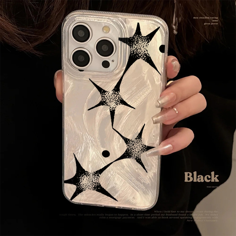 Shining Star Trendy Pattern Ph - огляд і ціна Phone Cases Xs Max