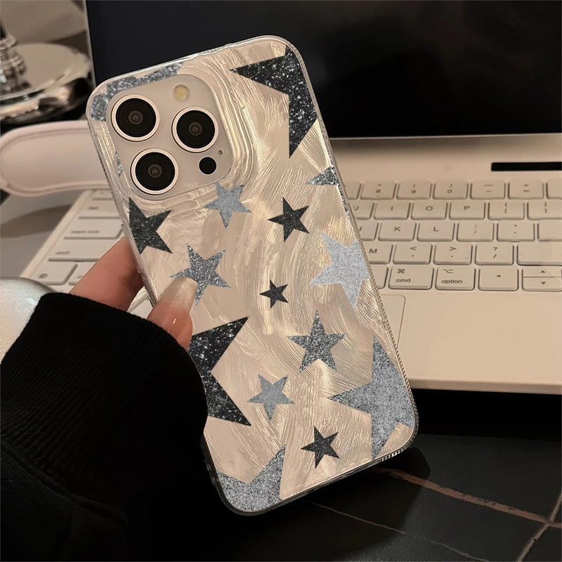 Shining Star Trendy Pattern Ph - огляд і ціна Phone Cases Xs Max