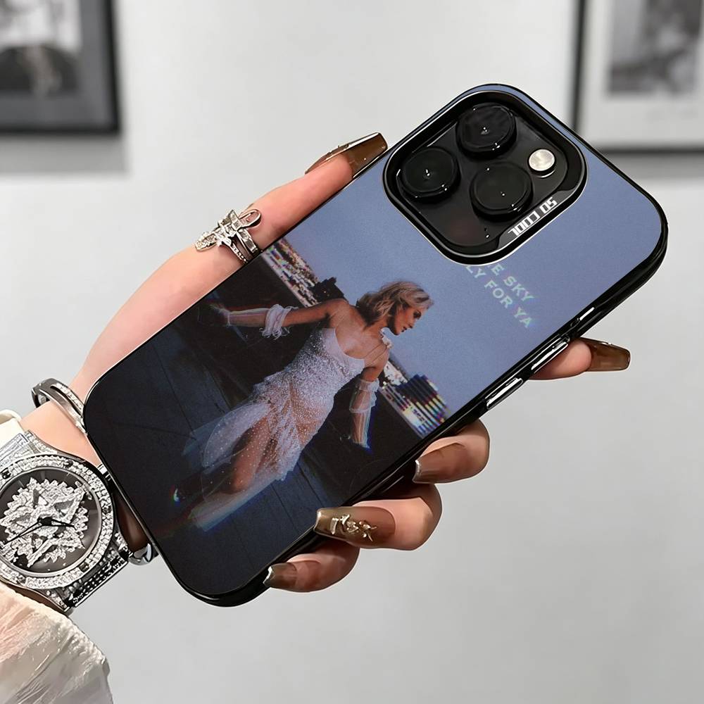 Singer Zara Larsson Venus Retr - огляд і ціна Phone Cases Zara