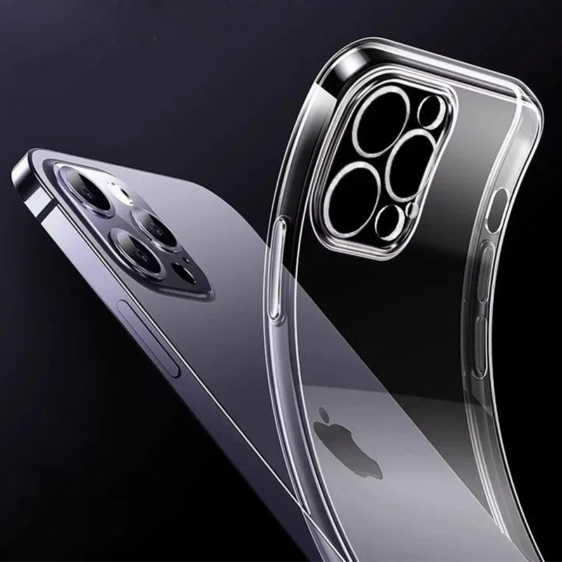 Nearly Bare Phone Case for iPh - огляд і ціна Phone Cases Near