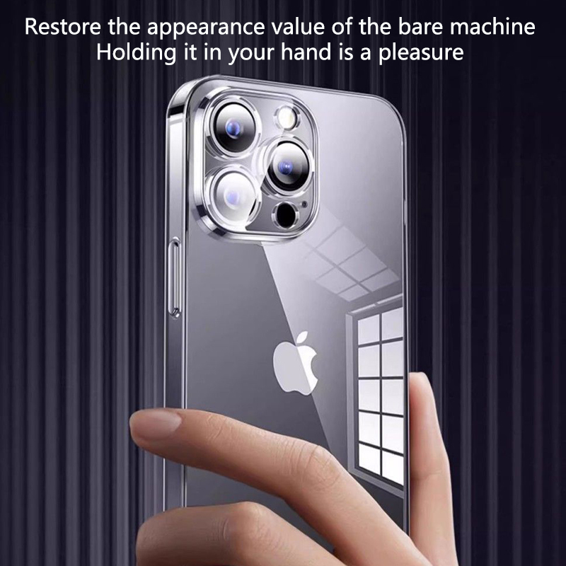Nearly Bare Phone Case for iPh - огляд і ціна Phone Cases Near