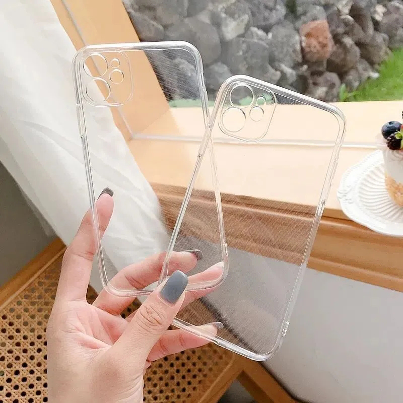 Nearly Bare Phone Case for iPh - огляд і ціна Phone Cases Near