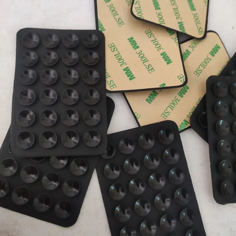 Silicone Suction Phone Holder  - огляд і ціна Phone Cases Case