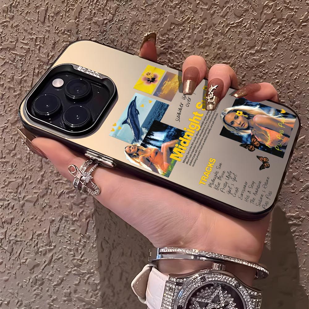 Zara L-Larsson Singer Cool Pho - огляд і ціна Phone Cases Zara