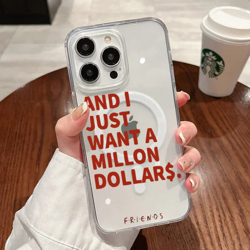Fashion Abstract Quotes Case F - огляд і ціна Phone Cases Durable