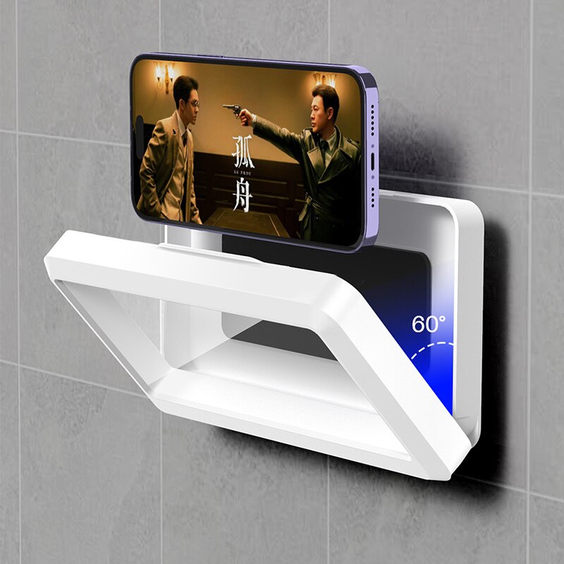 Bathroom Waterproof Phone Hold - огляд і ціна Phone Cases Case