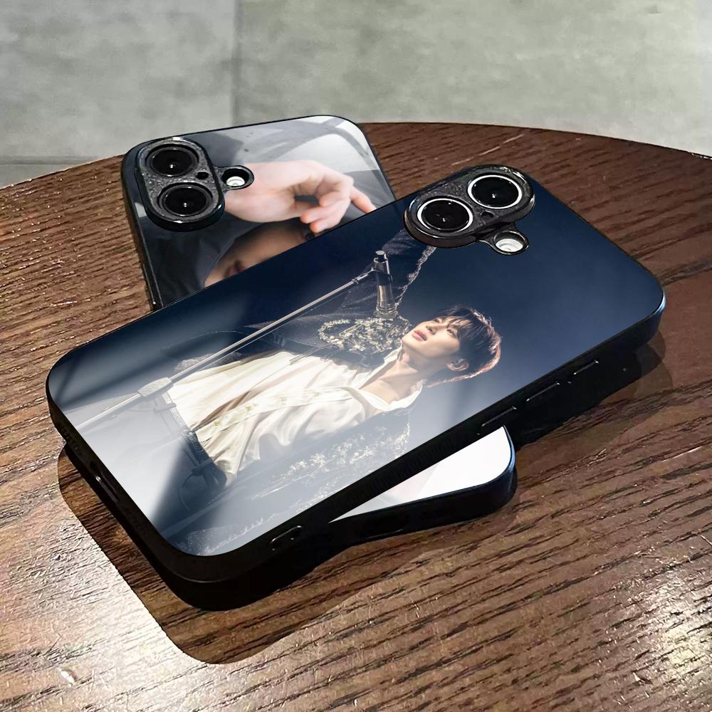 Ins Byeon Woo-seo-k boy hot po - огляд і ціна Phone Cases For Boys