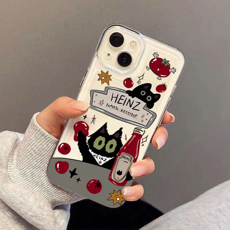 Transparent Phone Case For Xia - огляд і ціна Phone Cases Xiaomi 14T