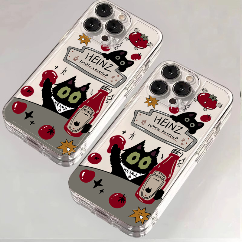 Transparent Phone Case For Xia - огляд і ціна Phone Cases Xiaomi 14T