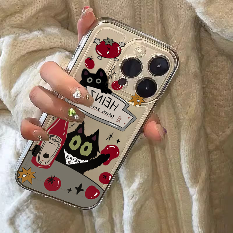 Transparent Phone Case For Xia - огляд і ціна Phone Cases Xiaomi 14T