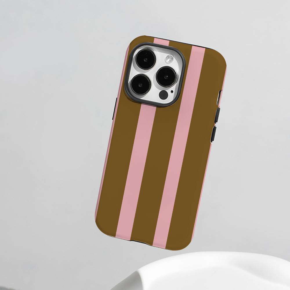 Fashion Horizontal colored str - огляд і ціна Phone Cases Xs Max