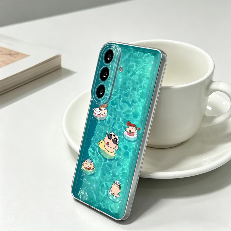 Yellow Umbrella Boy Phone Cove - огляд і ціна Phone Cases For Boys