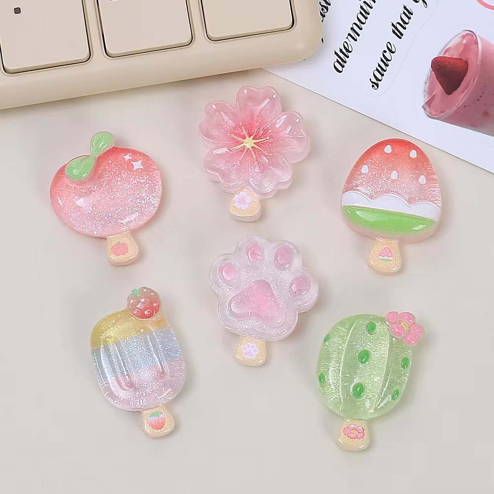 10pcs Kawaii Transparent Summe - огляд і ціна Phone Cases For Boys