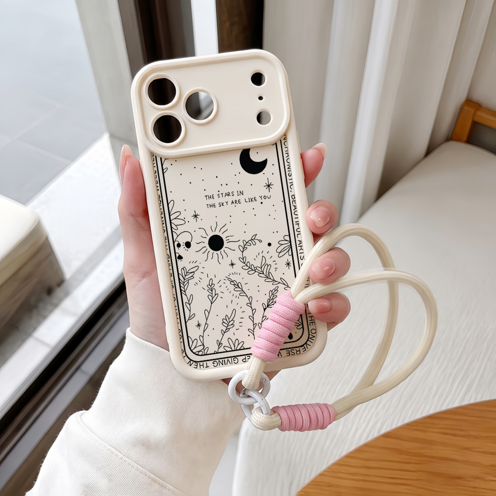Phone Case For iPhone 12 13 14 - огляд і ціна Phone Cases Vintage