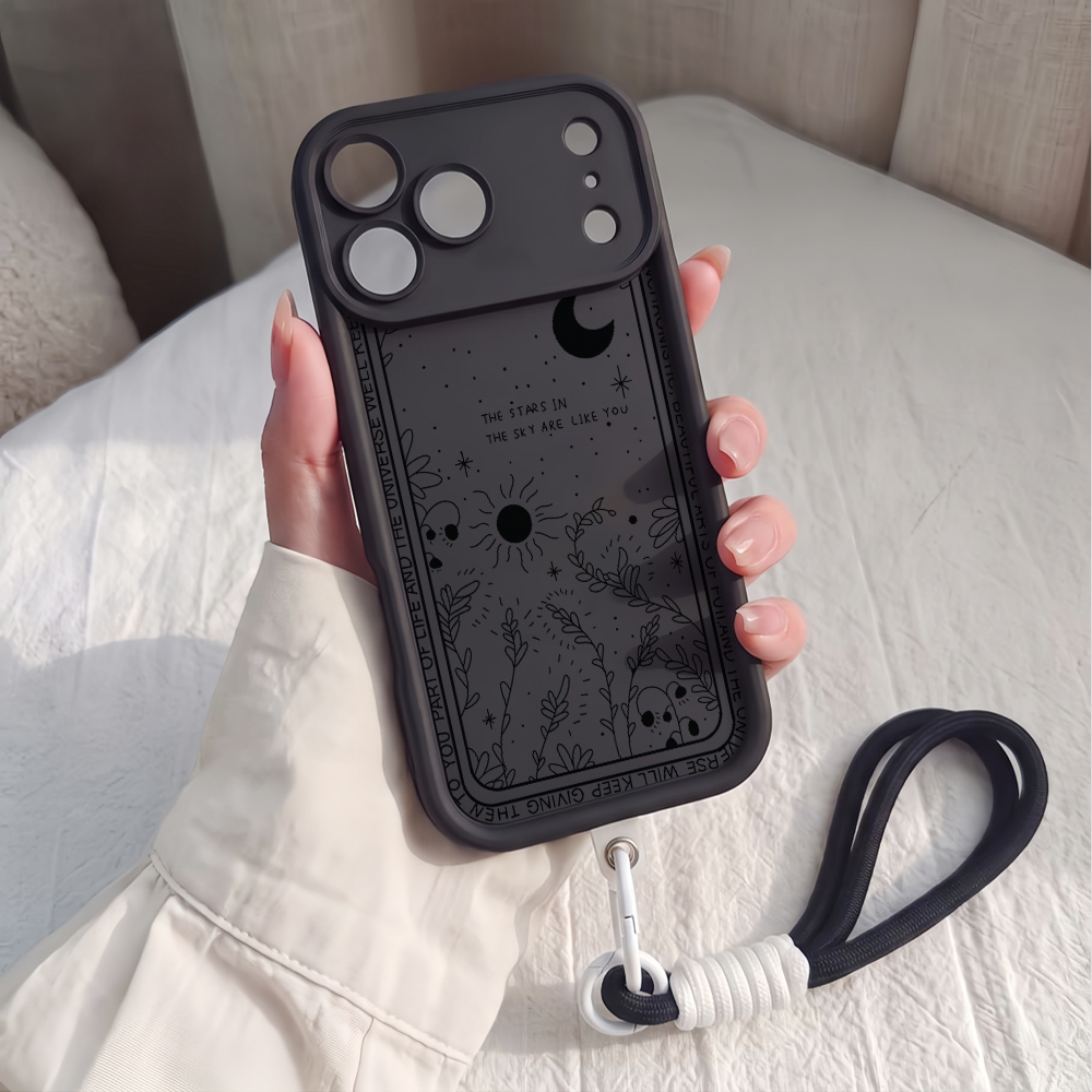 Phone Case For iPhone 12 13 14 - огляд і ціна Phone Cases Vintage