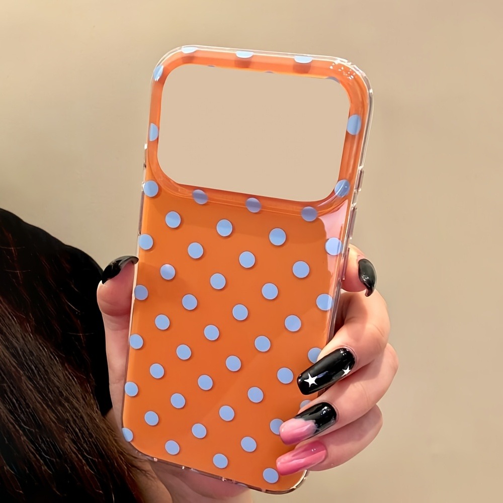New Fashion Polka Dot Design P - огляд і ціна Phone Cases Xs Max